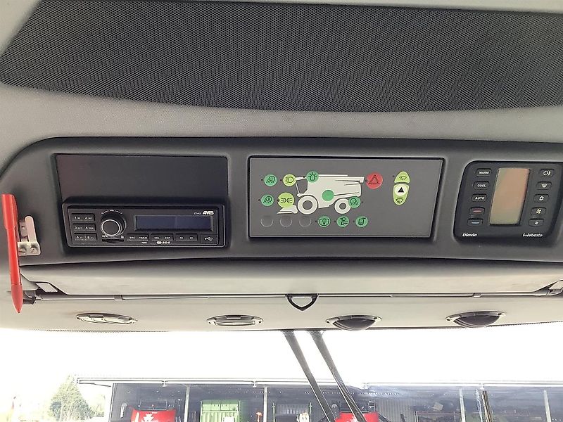 Massey Ferguson 9380 Delta Fendt 9490 X