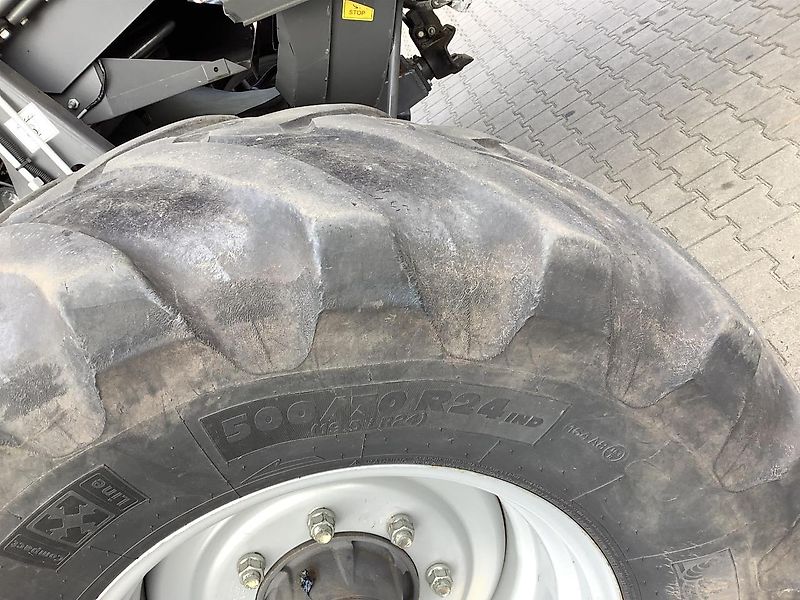 Massey Ferguson 9380 Delta Fendt 9490 X