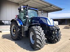New Holland T7.260 AUTOCOMMAND NEW GEN