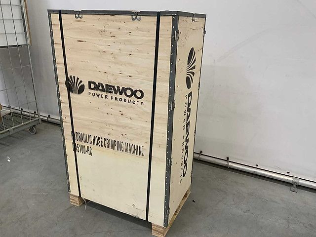 Daewoo DA5100-HC