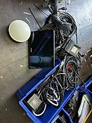 Trimble TMX-2050 + IMD-600