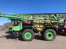 Dammann U2100 - Dammann Trac