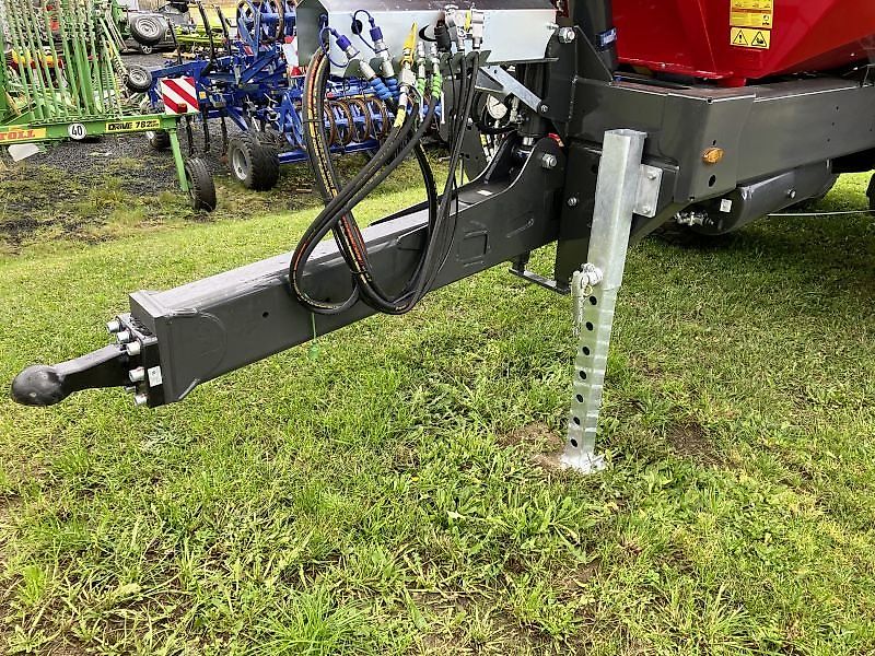 Fliegl STONE MASTER 252 PROFI TANDEM