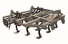 Rolex Kultywator bezorkowy KBO 3m/ No-till cultivator 3m/ Pflugloser Kultivator KBO 3m