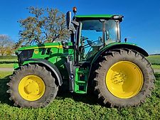 John Deere 6R 155 Autotrac h39