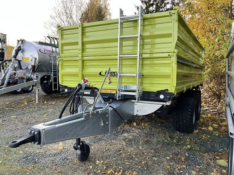 Fliegl TDK 140 *15 JAHRE CNOB*