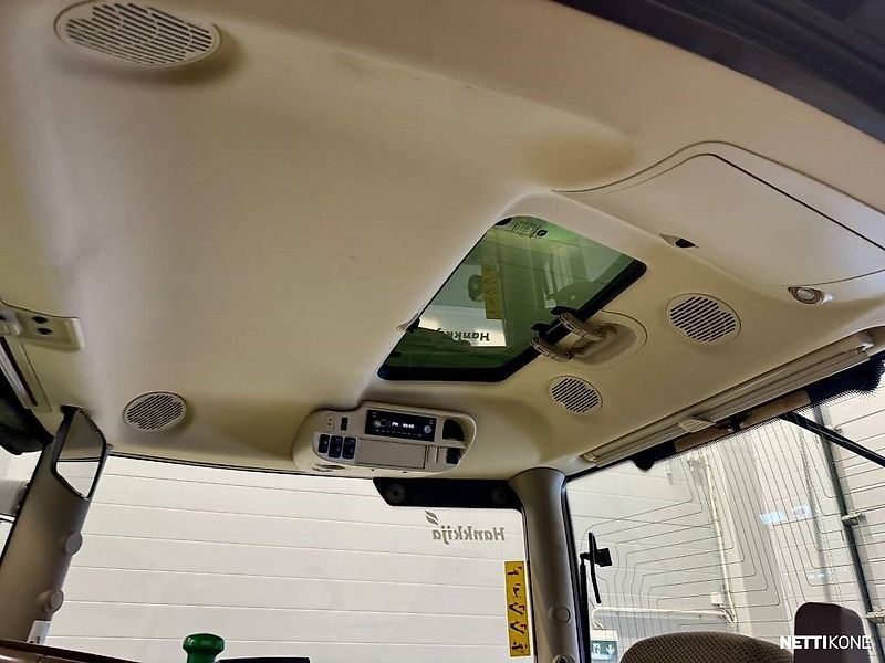 John Deere 6215 R Ultimate