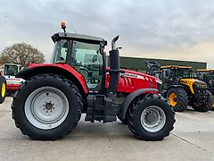 Massey Ferguson 7620 DYNA-6 Tractor (ST24944)