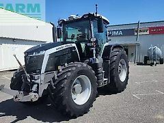 Massey Ferguson 8s.305 dyna-vt exclusive Exclusive