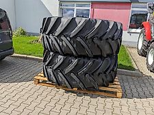 Continental VF 710/60R42 NRO TractorMaster