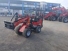 Schäffer 2028-2 Pienkuormaaja