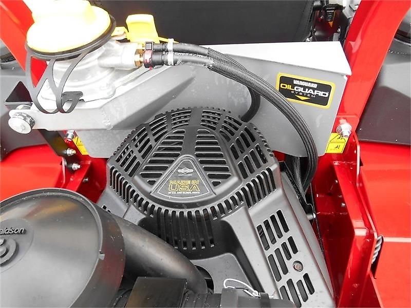 Ferris ZT 2200 ISX 61"