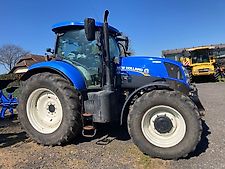 New Holland T7.200 AC