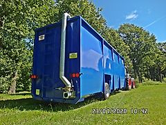 LEEWES HC-70 mit 5 mm Wandstärke