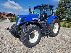 New Holland T7.260