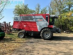 Massey Ferguson 7272 Cerea