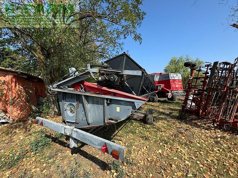 Massey Ferguson 7272 Cerea