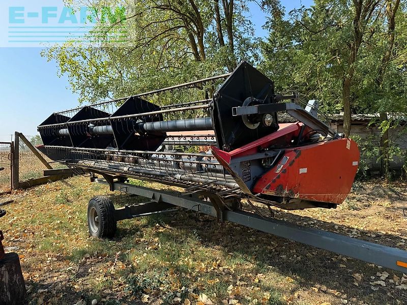 Massey Ferguson 7272 Cerea