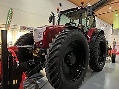 McCormick X5.110 HC Hochrad