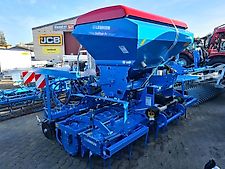 Lemken Solitair 9+/300
