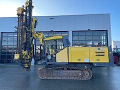 Atlas Copco ROC F9-CR
