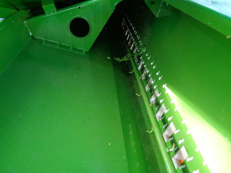 Köckerling Köckerling Drillpaker 160cm Frontpaker