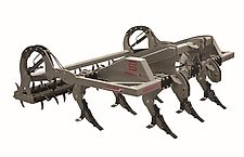 Rolex Pług dłutowy 2.5m / Chisel plow 2.5m / Meißelpflug 2,5 m