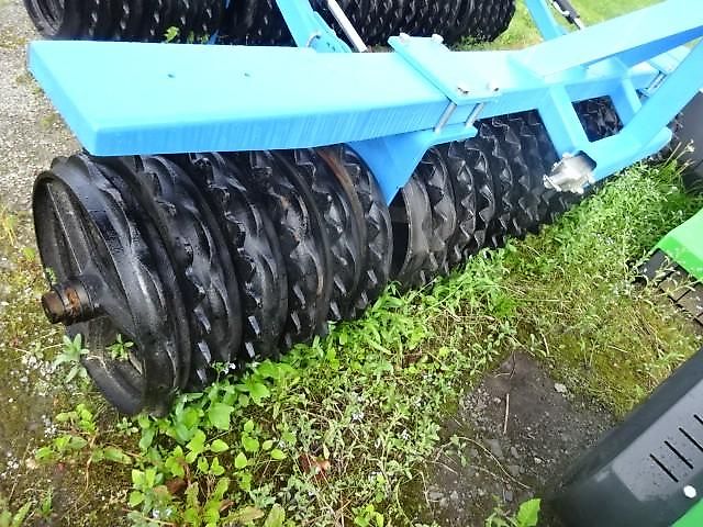 H LM Cambridewalze 3 Meter HL M 3 Meter Cambrigewalze