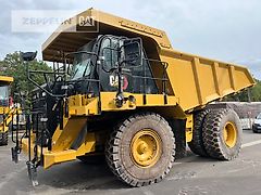 Caterpillar 775G