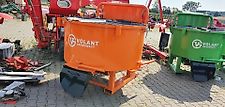 Volant Betoniarka ciągnikowa 800L  / Traktorbetonmischer 800L/ Tractor concrete mixer 800l