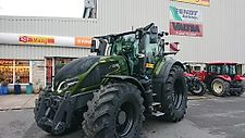 Valtra Q 305 TwinTrac
