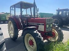 Case IH 733 A