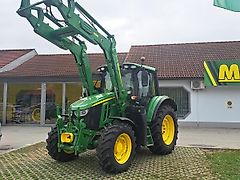 John Deere 6100M