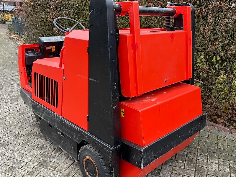 Hako HAKO JONAS 1450 E