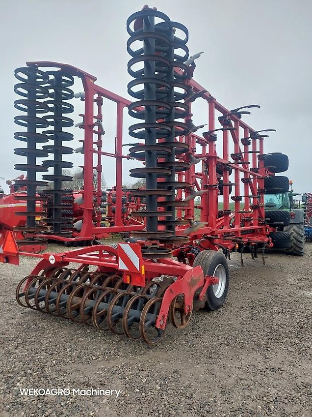 Horsch Cruiser 9 XL
