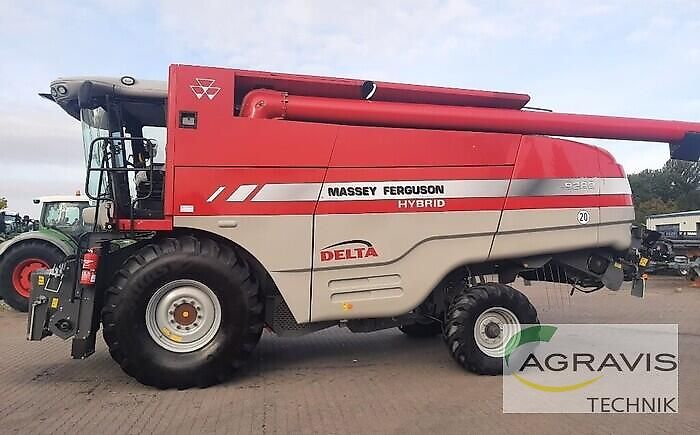 Massey Ferguson MF 9280 DELTA