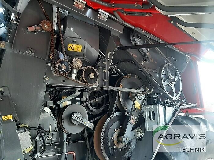 Massey Ferguson MF 9280 DELTA