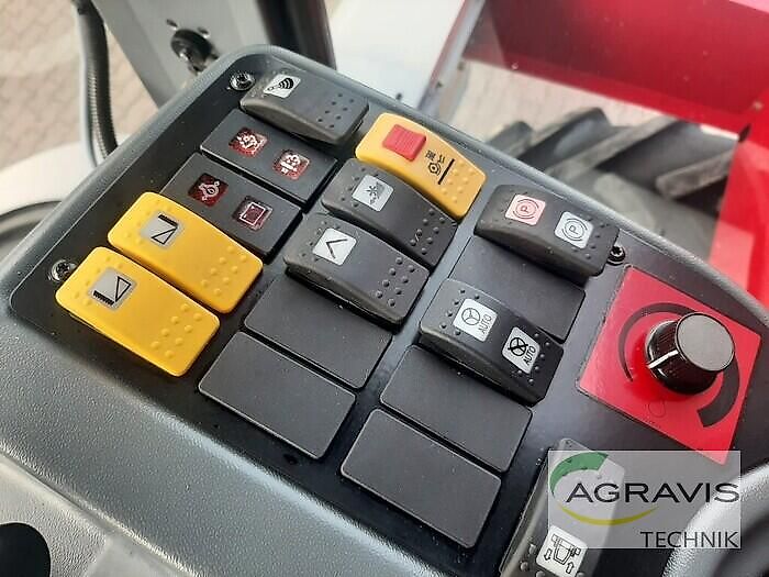 Massey Ferguson MF 9280 DELTA