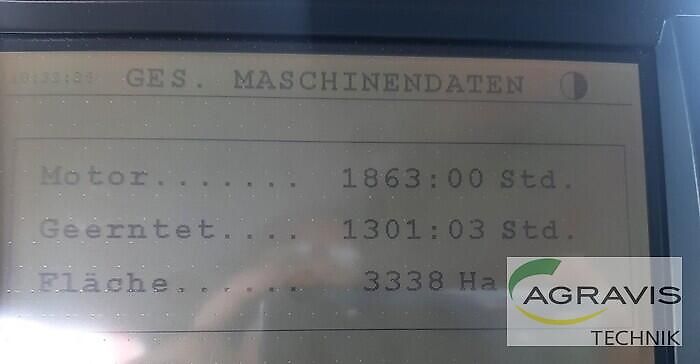 Massey Ferguson MF 9280 DELTA