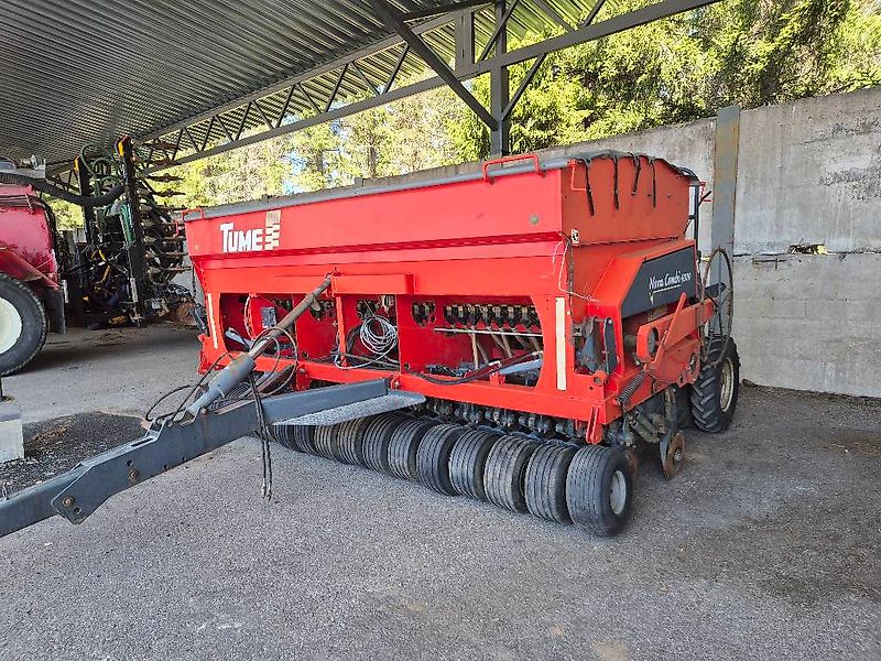 Tume Nova Combi 4000
