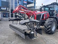 Massey Ferguson Dm316 Etuniittokone