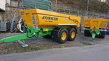 Joskin Trans KTP 22/50 Tiefbaukipper