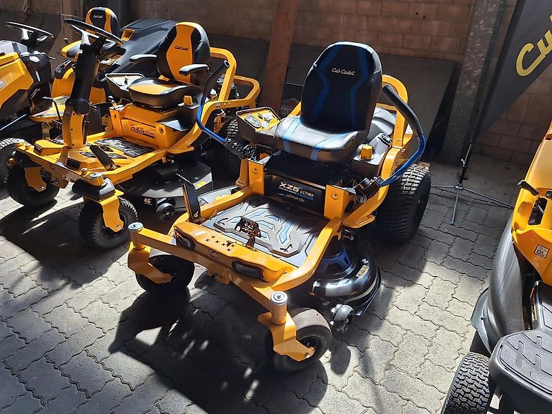 Cub Cadet CC XZ5 EL107 107CM ELECTRIC