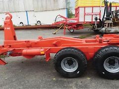 Pronar T 145/E URSUS