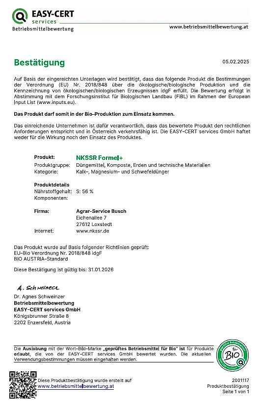 Köckerling Köckerling 6 reihiges reihenabhängiges Dammpflegegerät mit 75 cm Reihenabstand hydraulische Klappung 2 fach mit je Reihe 2 Hackscharen Dammformer sowie Sriegelzinken zur mechanischen Beikrautbekämpfung