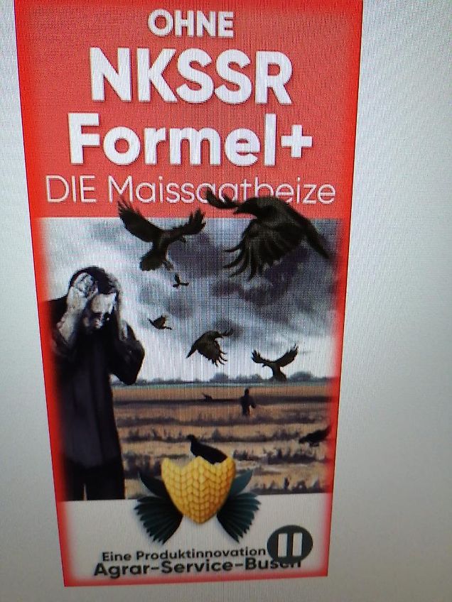 Köckerling Köckerling 6 reihiges reihenabhängiges Dammpflegegerät mit 75 cm Reihenabstand hydraulische Klappung 2 fach mit je Reihe 2 Hackscharen Dammformer sowie Sriegelzinken zur mechanischen Beikrautbekämpfung