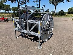 Ocmis 1580A fronthef slanghaspel