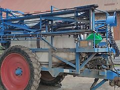 Lemken Primus