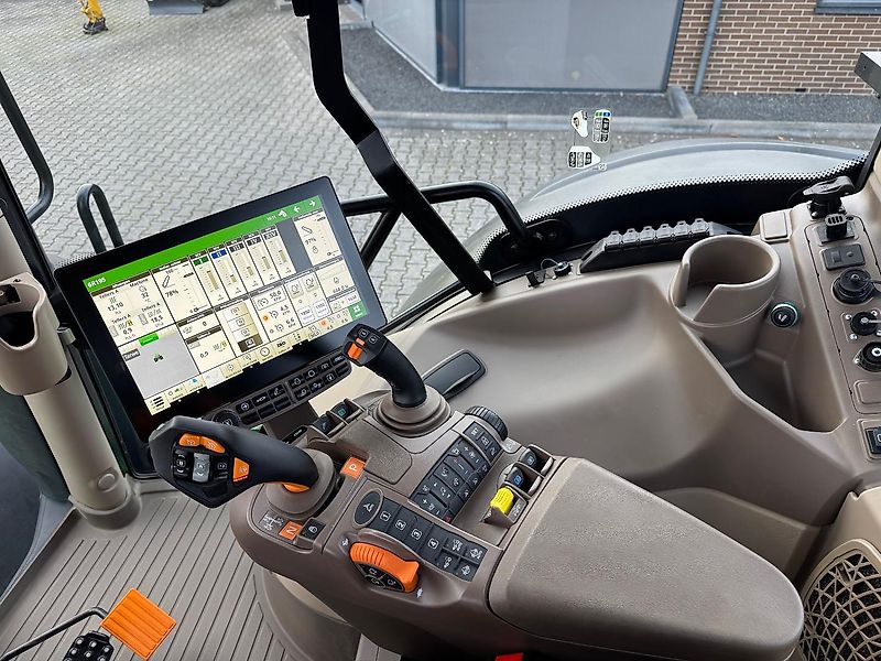 John Deere 6R195 AP 50KM COMMAND-PRO G5-PLUS 2024 665 UUR!!!