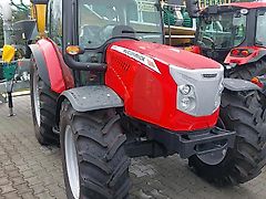 McCormick x 5.085 Vorführmaschine